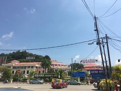 -ZF Seafood Restaurant 卓峰海鲜餐
