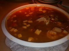 -半秋山西餐厅(襄阳万达店)