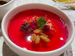 -老佛爷铜炉蛙锅(挂绿店)