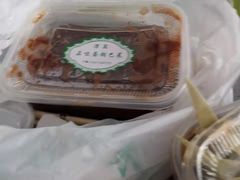 -正味斋锅巴菜(西北角店)