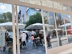 -PETIT PARIS 小巴黎(花园道店)