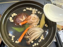 -松临·铁板烧&Omakase(神农店)