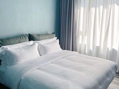 -CitiHot欢悦酒店(广州北京路店)