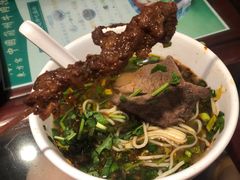 拉面-东方宫中国兰州牛肉拉面(厦门旗舰店)