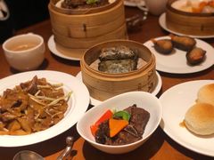 -杭州JW万豪酒店-万豪中餐厅