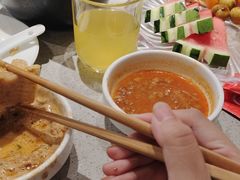 -海底捞火锅(丰尚国际广场店)