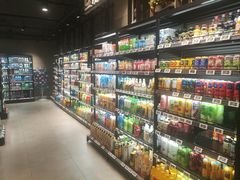 零售区-盒马鲜生(红莲店)