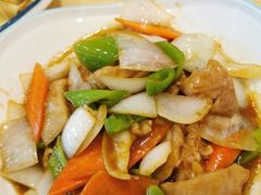 溜肥肠-东北风(江北万达店)