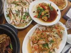 -醉壹号海鲜大排档(厦门美食地标店)