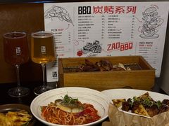 -造精酿餐厅