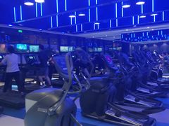 -威仕顿健身游泳(御锦城店)