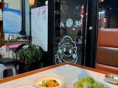 -六七八韩式烤肉·韩国料理(上杭路店)