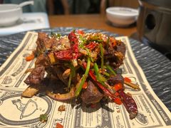 -乔街深夜食堂·小龙虾·高压锅生蚝(杭州总店)