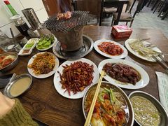 -西塔隆太白烤牛肉馆(图们路店)