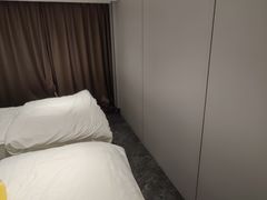 -南倾·星空塔酒店(成都春熙路太古里店)