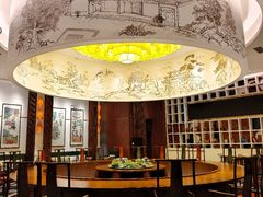 -金成潮菜博物馆(海珠湿地店)