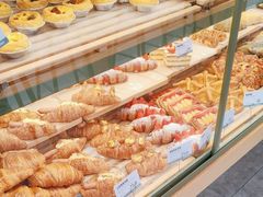 -可颂坊(中心书城店)