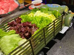 -袍家大院重庆火锅(文安路店)