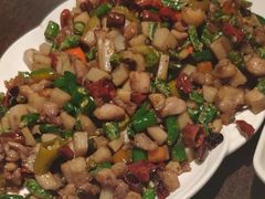 -舌尖上的食缘花园主题餐厅