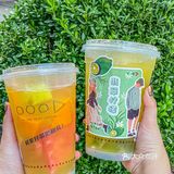 云南最好喝的帕露达来长沙啦‼️满满都是料