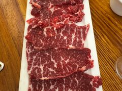 -潮德阿水牛肉火锅(深圳总店)