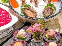 -ONE FULL 古董港式海鲜火锅