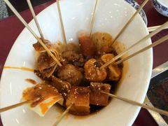 上上签-簋街仔仔小龙虾(总店)