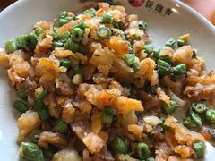 -饭饱香土碗菜(新科店)