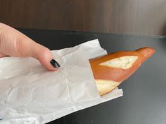 碱水条-仙峰天然面包(迎宾路店)
