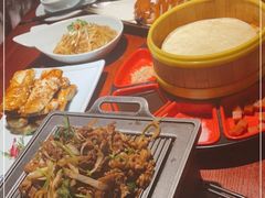 -北平食府(马鞍山路店)