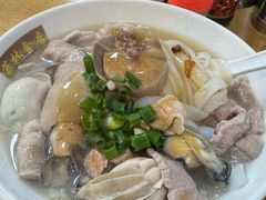 -荔林食店(西华路店)