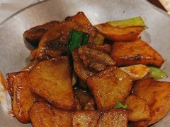 -绿茶餐厅(朝阳大悦城店)