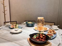 -鹿港小镇(霄云店)