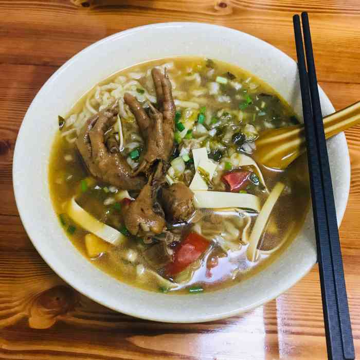 兰溪牛肉面