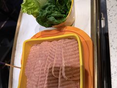 -润园四季椰子鸡火锅(海上世界店)