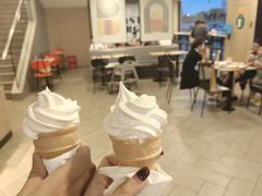-麦当劳(成都时代奥特莱斯店)