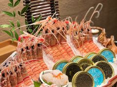 -Minase水濑·日料放题(外滩店)