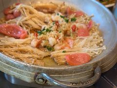 -陈厨老味·老派郴州菜(宜章店)