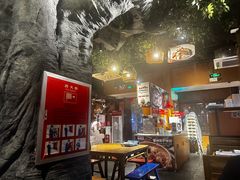-老阿爸鲜鱼土菜(昆山花桥店)