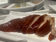 -羲和雅苑•北京烤鸭(国贸商城店)