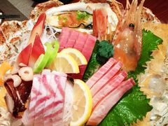 -眞日本料理