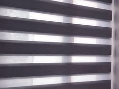 -百合布艺丨窗帘墙布软装(轻纺市场店)