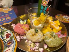 -泰妃殿(武汉首店)