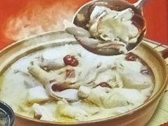 -南苑风味过桥米线(革新路店)