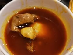 火锅兔-冯记香辣兔火锅(茶店子总店)