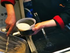 -鞠氏黑芝麻糊(水塔店)