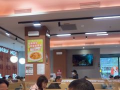 -香港深仔记茶餐厅(东门店)