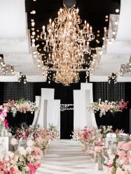 -南昌喜来登酒店·宴会厅