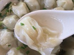 -小姜锅贴(凤凰街店)