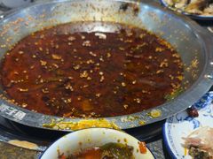 -胖子鱼·天水麻辣鱼火锅(秦州407店)